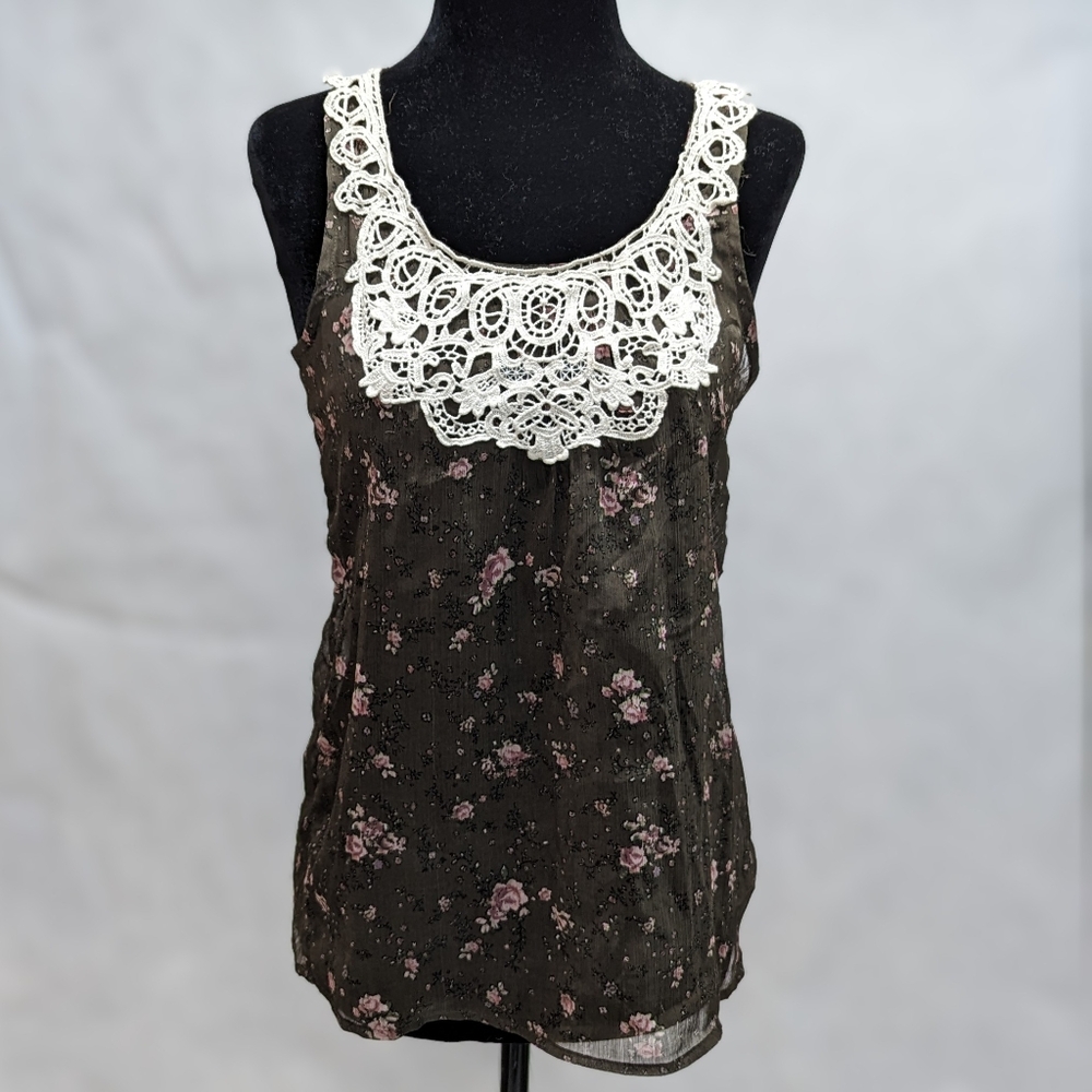 Mudd Layering Top